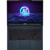 MSI Stealth 16 AI Studio A1V 16 185H 4070 RTX 32GB 1TB 16