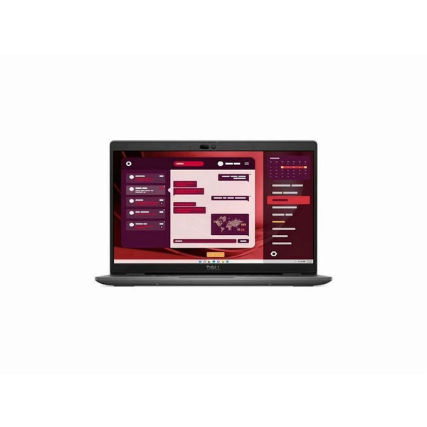 Dell Restored Dell Latitude 3450 - 14 in FHD 1920x1080 - Intel Core i3-1315U