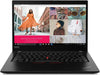 Lenovo ThinkPad X13 13.3 in FHD IPS 300 nits i5-10210U 8GB RAM 256GB SSD Win