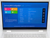 Samsung Galaxy Book Flex NP730QCJ 2in1 13