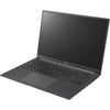 LG UltraPC Ryzen 5 7530U AMD Radeon 16GB 512GB 16 FHD+ whCell 72Wh 65 w with bar