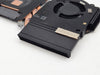 Dell OEM Alienware M15 R5 CPU / GPU Cooling Heatsink Fan Assembly 06HH2