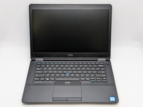 Dell Latitude E5470 14