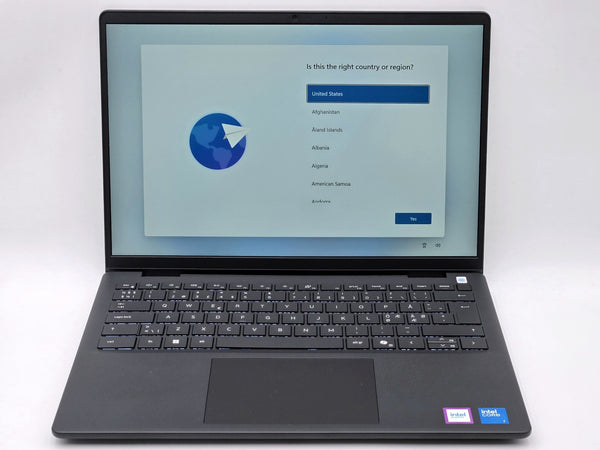 Dell Pro Essential PV14250 14