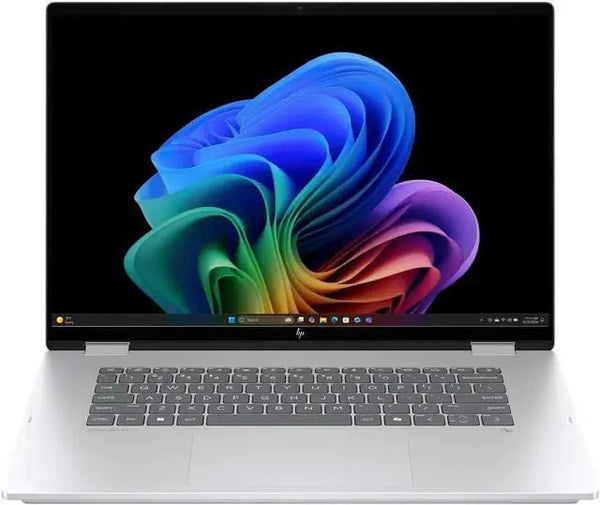 HP OmniBook 7 Flip: Intel Ultra 7 256V 16 in 3k Touch 16GB RAM 1TB W11 1 TB SSD