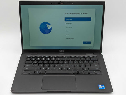 DELL LATITUDE 7320 13
