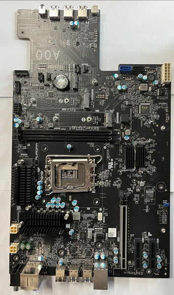 GENUINE OEM DELL Motherboard Alienware Aurora Intel Edition R15 49PDM
