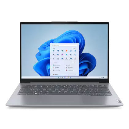 Lenovo ThinkBook 14 Gen 7 Core Ultra 7 155U 16GB RAM 1 TB SSD W11 Pro WUXGA IPS