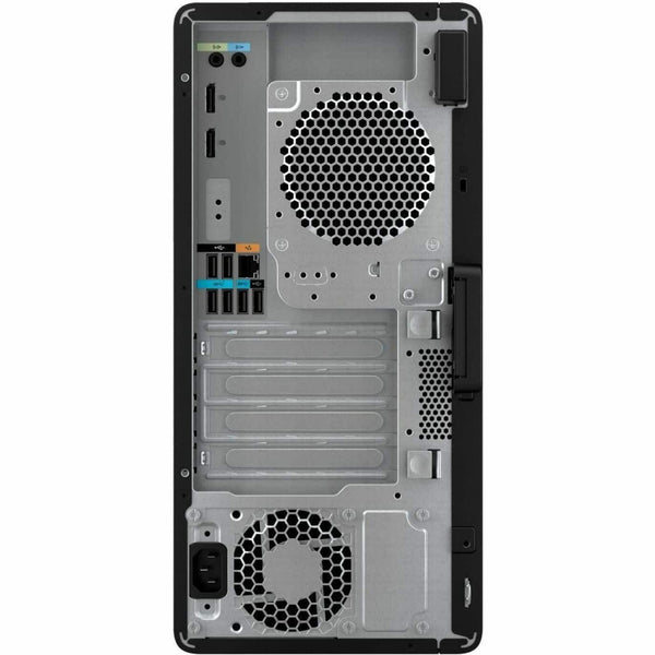 HP Z2 G9 Tower Intel i7 14700 NVIDIA T400 4 GB 32GB 1TB SSD i7-14700 Quadro T400