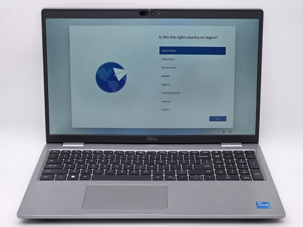 Dell Latitude 5540 15