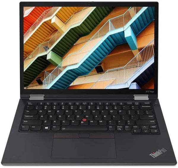 LENOVO THINKPAD X13 YOGA GEN 3 13.3 in I5-1245U 32GB RAM 512GB SSD Touch W11 Pro