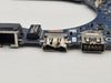 Genuine Dell Inspiron 7567 Motherboard i5-7300HQ GTX1050 4GB 0KD43Y *READ*