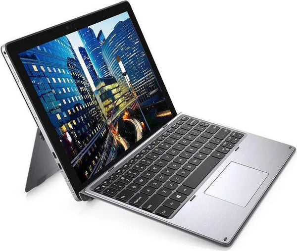 Dell Latitude 7210 2-in-1 Business 12.3 in FHD Touch i5-10310U 8GB RAM 256GB SSD