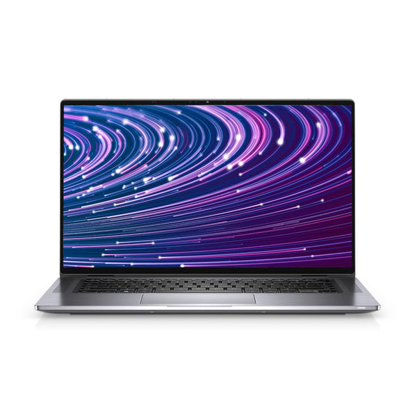 Dell Latitude 9520 2-In-1 Touch - No OS i7-1185G7 32 GB RAM 512 GB SSD 15 in FHD