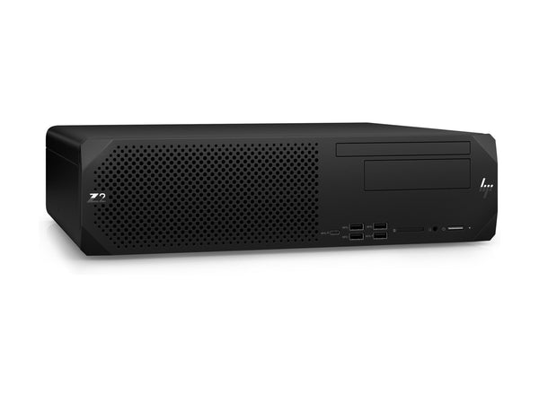 HP Z2 G9 SFF i9 14900K 3.2GHz A4000 16GB RTX 32GB 1TB SFF WARRANTY