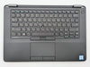 Latitude E5470 14