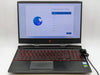 HP OMEN 15t-dc100 CTO 15