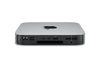 Apple Mac mini Apple M1 16GB 512GB Silver BT WARRANTY