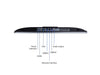 HP 800 G4 512GB 23.8 apos apos 23.8 apos apos W10P WARRANTY