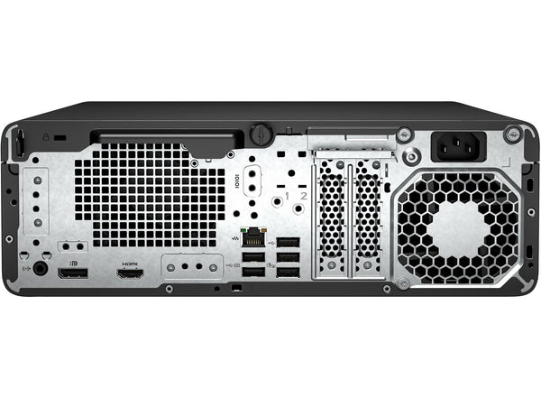 HP ProDesk 4 G1i NTL CU5235 5.00 32GB 1TB SSD SFF WARRANTY