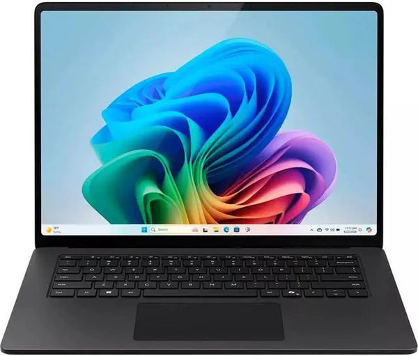 Microsoft Surface Laptop 7 15 in Touch Snapdragon X Elite 16GB RAM 1TB SSD