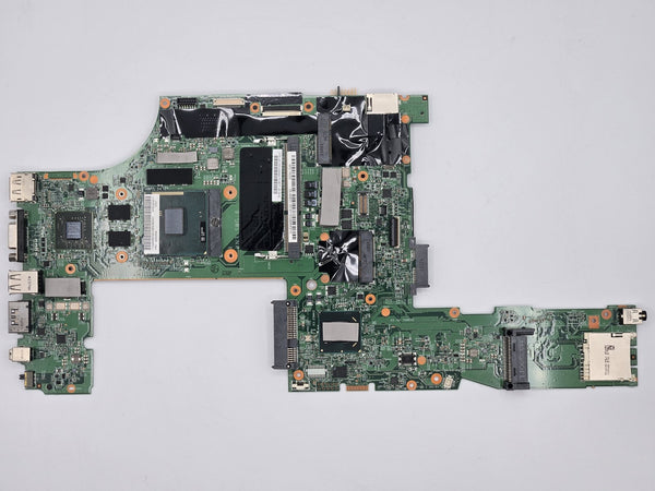 Lenovo ThinkPad T520 Nvidia GeForce NVS 4200M Core i7-2620M Motherboard 04W2021