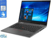 Lenovo ThinkPad X1 Yoga Home Business Intel i7-8665U 16GB RAM 2TB PCIe