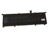 75Wh 8N0T7 New Laptop Battery For XPS 15 9575 P73F Precision 5530 2-in-1 Series