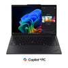 Lenovo ThinkPad T14 Gen 6 Core Ultra 5 228V 32 GB RAM 512 GB SSD 14 in W11 Pro