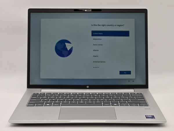 HP ProBook 440 G11 14