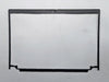 02HL009 For Lenovo Thinkpad X390 X395 X13 LCD Front Bezel Frame Cover w/Shutter