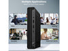 ASUS NUC 13 PRO Intel i7-13620H 8TB SSD Black BT WARRANTY