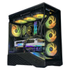 Andromeda Insights Elite Vector Gaming PC RX 9070XT 16GB | Ryzen 7 9800X3D 5.2 G