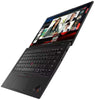 Lenovo ThinkPad X1 Carbon 21KCS45500 Black, Core Ultra 7 155U, 32GB, 1TB SSD, 14