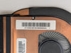 OEM CPU Cooling Fan w/Heatsink - Lenovo ThinkPad T470 01AX927