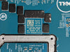 DELL PRECISION 5760 INTEL i7-11850H CPU RTX A2000 4GB GPU MOTHERBOARD 053K6