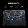 ASUS TUF Gaming A18 Gaming Ryzen 7 260 5050 115 W TGP 8 GB RTX 16GB 1TB 18 FHD+