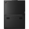 Lenovo ThinkPad X1 Carbon Gen 13 Aura Edition 8-Core: 2.2 to 4.8 GHz Performance