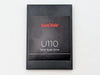 SanDisk U110 64GB SATA 6Gbps 2.5-inch Internal SSD SDSA6GM-064G-1122