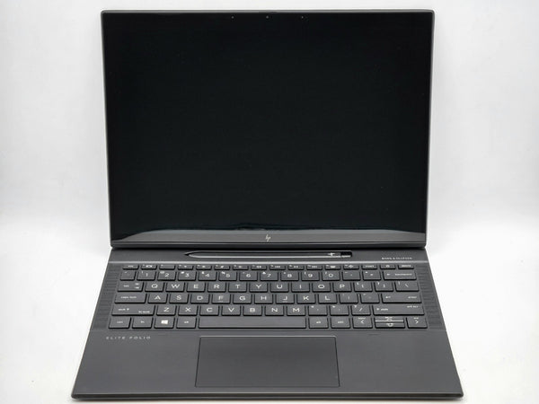 HP Elite Folio 2-in-1 13