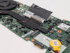 Lenovo ThinkPad T480s Motherboard w/ Heatsink i5-8250U 4 GB RAM 02HL808 *READ*