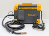 TOOLIOM (TL -135M PRO 110V GASLESS MIG/STICK WELDER) Ships Free