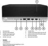 HP ProDesk 600 G5 Small Form Factor PC i5-9500 16GB RAM 512GB SSD W10 Pro