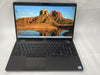 Dell Precision 3540 i7-8565u 16GB RAM 256GB SSD 15 in W11 Pro