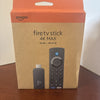 NEW Amazon Fire TV Stick 4K Max streaming device FREE SHIPPING