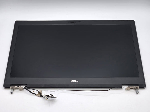 Dell Precision 7740 17.3