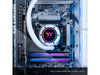Thermaltake LCGS Reactor i1470S Intel i7 14th Gen 5070 12GB RTX 32GB 2TB White B