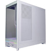 CyberPowerPC Supreme Liquid Cool White Intel Ultra 7 265KF 5060 Ti 16 GB RTX 32G