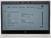HP Elitebook 840 G5 14