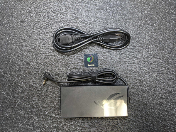 New Original OEM Genuine Asus ADP-200JB D 200W 20V 10A AC Adapter Charger